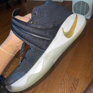 Nike Kyrie 2 Custom Nike ID